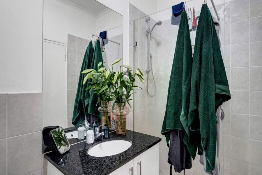 To Let 1 Bedroom Property for Rent in Cape Town City Centre Western Cape